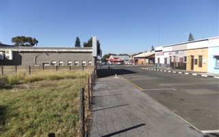 634 m² Land available in Darling