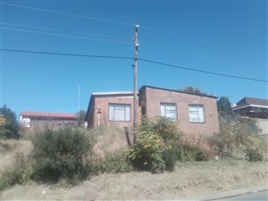 3 Bed House in Phuthaditjhaba