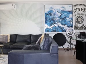 2 Bed Apartment in Kyalami