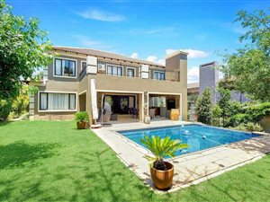 4 Bed House in Fernbrook Estate