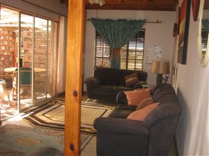 2 Bed Apartment in Kibler Park