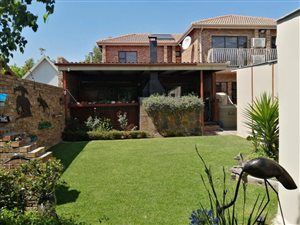 3 Bed House in Secunda