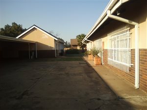 1 ha Farm in Ophir AH
