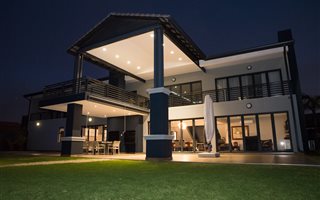5 Bedroom House in Mooikloof Heights