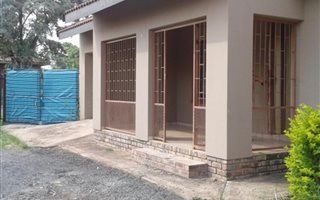 3 Bedroom Townhouse in Modimolle