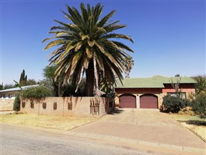 3 Bed House in Declerqville