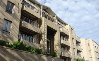 2 Bedroom Apartment in La Colline