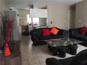 2 Bed Apartment in Impala Park