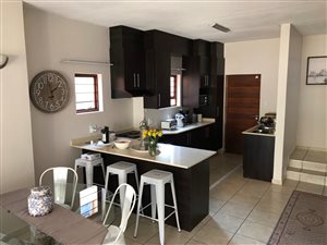 3 Bed Duplex in Pretorius Park