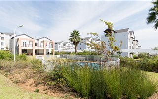 1 Bedroom Apartment in Fourways