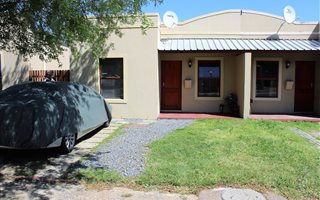 3 Bedroom House in Bardale Village