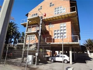 1 Bed Apartment in South End