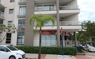 49 m² Commercial space in Umhlanga Ridge New Town Centre