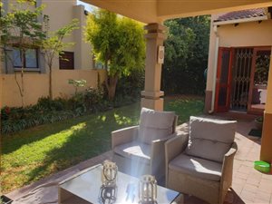 2 Bed Cluster in Douglasdale