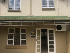 3 Bed Duplex in Sunningdale