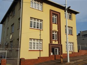 2 Bed Apartment in Bulwer