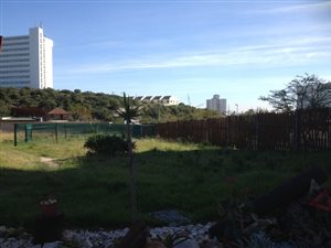 420 m² Land available in Summerstrand