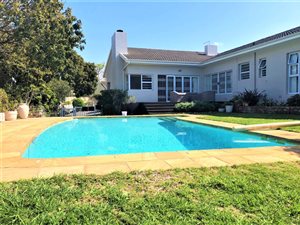 4 Bedroom House in Linkside