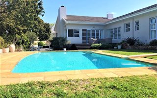 4 Bedroom House in Linkside