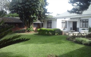 7.6 ha Farm in Richem