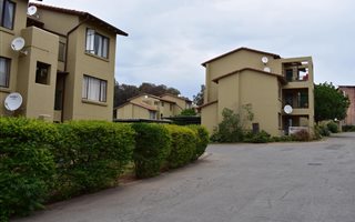 2 Bedroom Apartment in Northwold