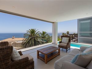 3 Bed Apartment in Fresnaye