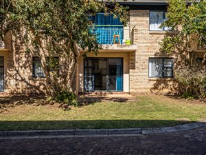 1 Bed Apartment in Grahamstown Central