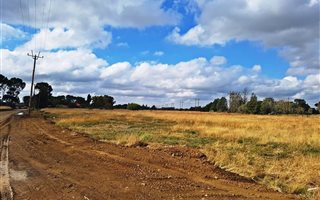 4.7 ha Farm in Estoire