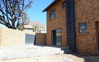 3 Bedroom Cluster in Raceview