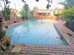 2.5 Bed House in Sunnyridge