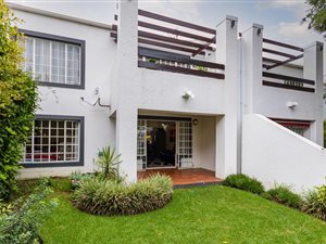 2 Bed Apartment in Kelland