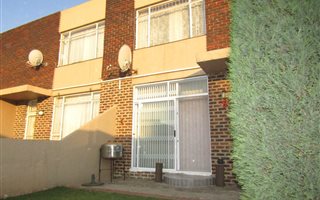 2 Bedroom Townhouse in Morganridge