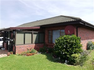 1 Bed House in Amber Valley