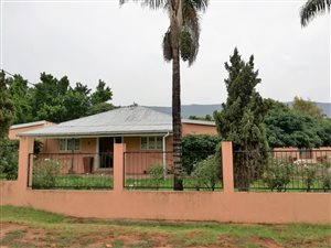 9 Bed House in Kirkwood