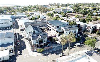 294 m² Commercial space in Durbanville Central