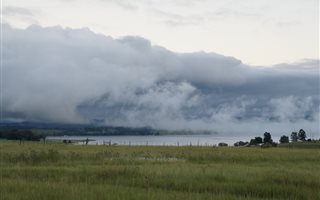 34 ha Farm in Howick