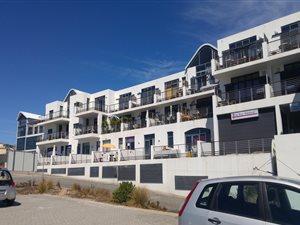 1 Bed Apartment in Blouberg