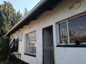3 Bed House in Randgate
