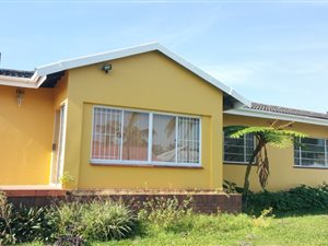 3 Bed House in Mount Vernon
