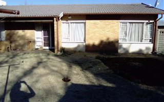 3 Bedroom House in Sasolburg