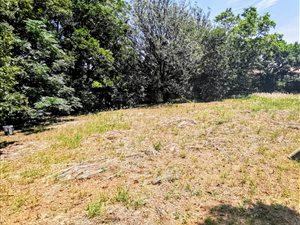 1603 m² Land available in Vanderbijlpark SW