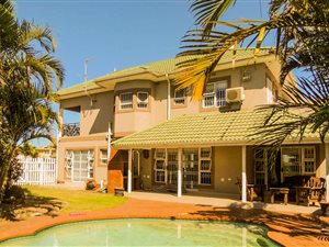 4 Bed House in Somerset Park