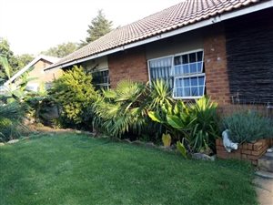 3 Bed House in Vanderbijlpark SE7