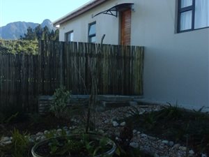 2 Bedroom Townhouse in Swellendam