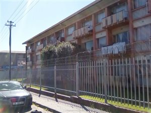 1 Bed Flat in Parow