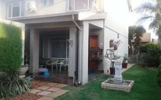 3 Bedroom House in Montana Gardens