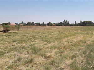 11.2 ha Land available in Flamwood