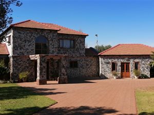 1 ha Land available in Rietvlei View