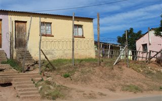 2 Bedroom House in Gerald Smith