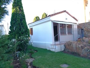 1 Bed House in Northcliff